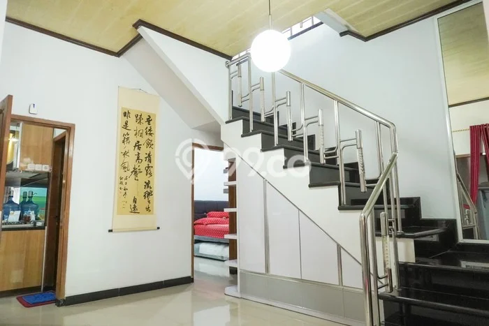 Rumah Modern Cantik 5 KT Siap Huni di Bumiaji Rumah Modern Cantik 5 KT Siap Huni di Bumiaji