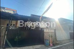 Dijual Cepat Rumah Bagus Siap Huni LB 77m2 di Semarang Selatan, Semarang Dijual Cepat Rumah Bagus Siap Huni LB 77m2 di Semarang Selatan, Semarang
