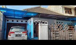 Dijual Hunian Rumah Nyaman 4 KT di Gunung Batu, Bandung Dijual Hunian Rumah Nyaman 4 KT di Gunung Batu, Bandung