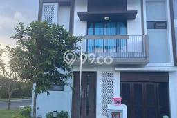 Rumah Elit LB 178m2 Siap Huni Desain Elegan di Gede Bage, Bandung Rumah Elit LB 178m2 Siap Huni Desain Elegan di Gede Bage, Bandung