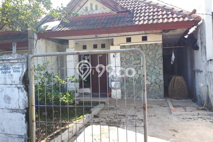 Rumah Sederhana Dijual di Tigaraksa 2 Kamar dengan LT 120m2 Rumah Sederhana Dijual di Tigaraksa 2 Kamar dengan LT 120m2