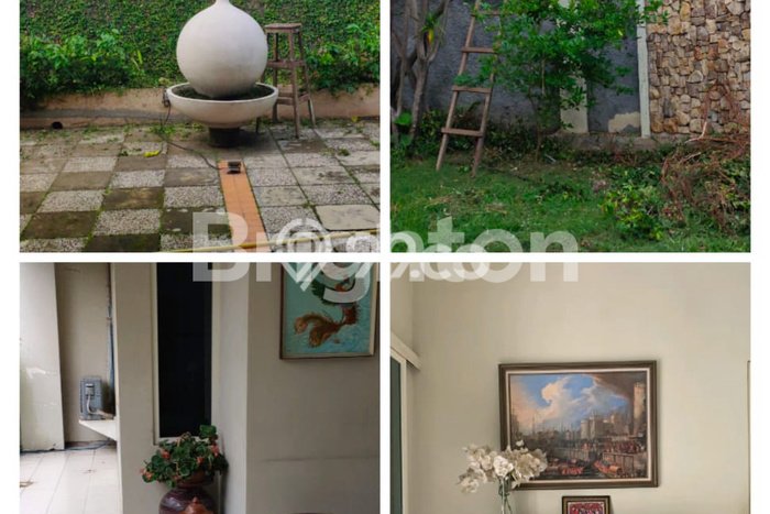 Dijual Rumah Mewah Exclusive di Dukuh Pakis, Surabaya Dijual Rumah Mewah Exclusive di Dukuh Pakis, Surabaya