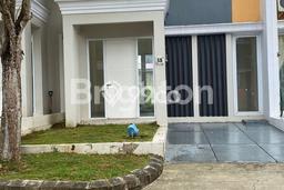 Rumah Modern Cantik 2 Kamar Bisa Langsung Pindah di Samarinda Kota Rumah Modern Cantik 2 Kamar Bisa Langsung Pindah di Samarinda Kota