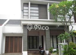 PROPERTI UNGGULAN! Rumah di Bintaro, 3 KT, Area Elite, Luas 180m² LB 159m² PROPERTI UNGGULAN! Rumah di Bintaro, 3 KT, Area Elite, Luas 180m² LB 159m²