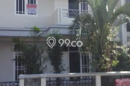 Dijual Hunian Rumah Nyaman 4 KT di Modernland, Tangerang Dijual Hunian Rumah Nyaman 4 KT di Modernland, Tangerang