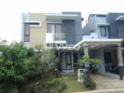 For Sale! Premium House LT 162m2 Desain Elegan di BSD For Sale! Premium House LT 162m2 Desain Elegan di BSD