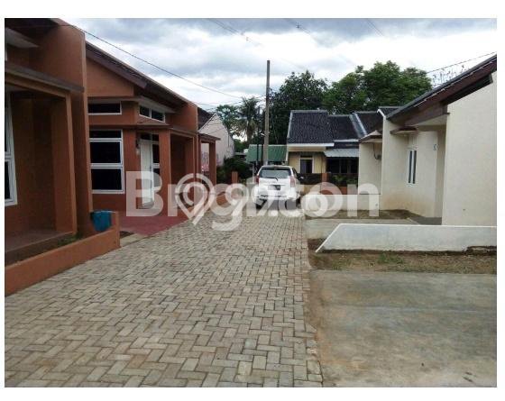 Hunian Murah Dijual di Bojong Gede, Bogor Harga Rp 451 Juta Hunian Murah Dijual di Bojong Gede, Bogor Harga Rp 451 Juta
