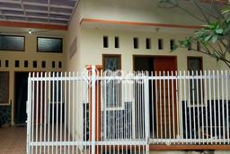 Rumah Asri area Kukusan, Akses ke Kukusan, Depok, Depok - LT 96m² Rumah Asri area Kukusan, Akses ke Kukusan, Depok, Depok - LT 96m²