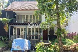 BEST PRICE! Rumah Premium area Rancamaya, LT 263m² LB 224m² BEST PRICE! Rumah Premium area Rancamaya, LT 263m² LB 224m²