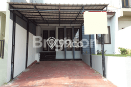 Rumah 3 Kamar di Pusat Kota Balikpapan Selatan, Balikpapan - Harga Menarik Rumah 3 Kamar di Pusat Kota Balikpapan Selatan, Balikpapan - Harga Menarik