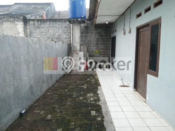 Dijual Cepat Rumah Favorit Siap Huni LB 268m2 di Cilodong, Depok Dijual Cepat Rumah Favorit Siap Huni LB 268m2 di Cilodong, Depok