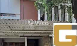 Rumah di Bintaro, Luas 135m², Bangunan 150m² Rumah di Bintaro, Luas 135m², Bangunan 150m²