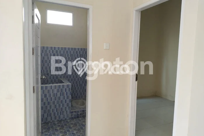 Rumah Minimalis Terbaik Siap Huni di Balikpapan Utara LT 120m2 Rumah Minimalis Terbaik Siap Huni di Balikpapan Utara LT 120m2