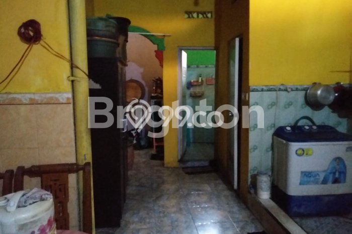 Rumah Modern Minimalis 3 Kamar Bisa Langsung Pindah di Sidoarjo Rumah Modern Minimalis 3 Kamar Bisa Langsung Pindah di Sidoarjo