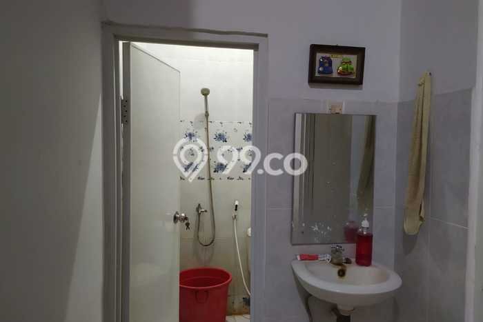 Jual Rumah Bagus Siap Huni LB 50m2 di Ciseeng, Bogor Jual Rumah Bagus Siap Huni LB 50m2 di Ciseeng, Bogor