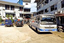Hunian Nyaman 0 Kamar Tidur Akses Strategis di Jayapura Utara, Jayapura Hunian Nyaman 0 Kamar Tidur Akses Strategis di Jayapura Utara, Jayapura
