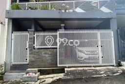 Rumah Modern 2 Kamar LT 85m2 di Sariwangi Rumah Modern 2 Kamar LT 85m2 di Sariwangi