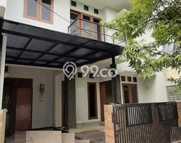 Rumah di Bintaro, 3 KT, View Kota, LT 96m² LB 160m² Rumah di Bintaro, 3 KT, View Kota, LT 96m² LB 160m²