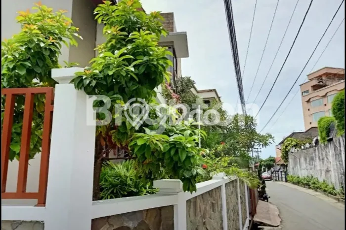 Hunian Super Elit dengan Akses Paling Strategis di Gn. Sari Ilir, Balikpapan Hunian Super Elit dengan Akses Paling Strategis di Gn. Sari Ilir, Balikpapan