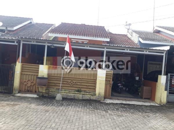 Rumah Minimalis Favorit Siap Huni Area Ungaran Barat LT 93m2 Rumah Minimalis Favorit Siap Huni Area Ungaran Barat LT 93m2