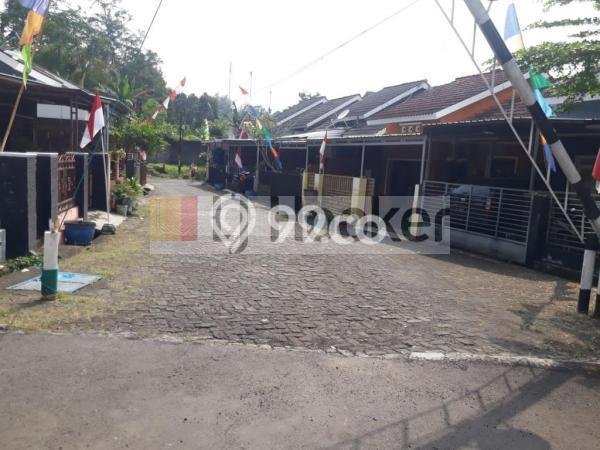 Rumah Minimalis Favorit Siap Huni Area Ungaran Barat LT 93m2 Rumah Minimalis Favorit Siap Huni Area Ungaran Barat LT 93m2