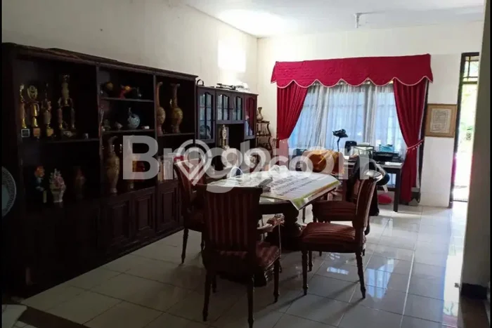 Disewakan Segera Rumah Kondisi Bagus di Area Banyumanik, Semarang Disewakan Segera Rumah Kondisi Bagus di Area Banyumanik, Semarang