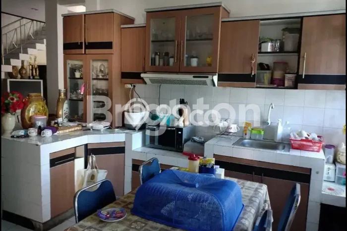 Disewakan Segera Rumah Kondisi Bagus di Area Banyumanik, Semarang Disewakan Segera Rumah Kondisi Bagus di Area Banyumanik, Semarang