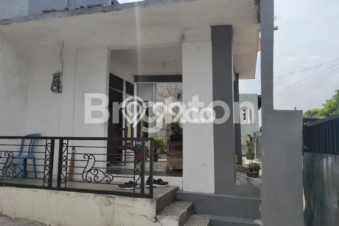 Jual Rumah Bagus Siap Huni LB 140m2 di Cimanggis, Depok Jual Rumah Bagus Siap Huni LB 140m2 di Cimanggis, Depok