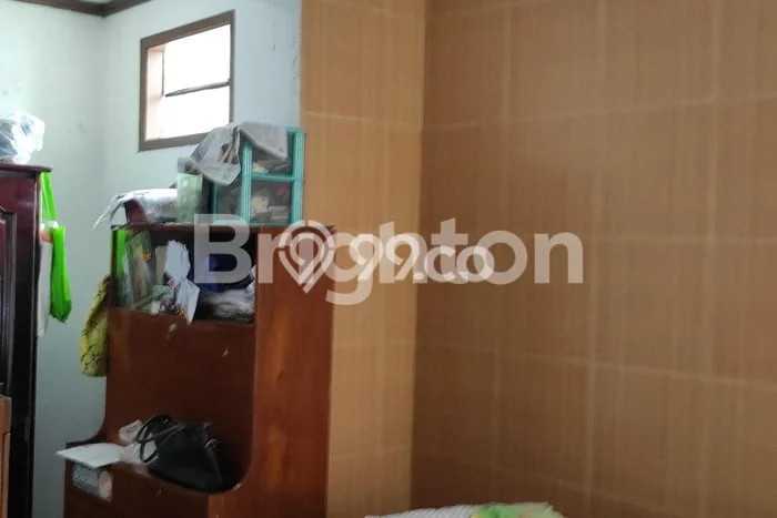 Jual Rumah Bagus Siap Huni LB 140m2 di Cimanggis, Depok Jual Rumah Bagus Siap Huni LB 140m2 di Cimanggis, Depok