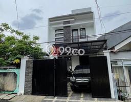 Siap Huni Hunian Elit 6 Kamar di Kembangan Dekat ke Mana Saja Siap Huni Hunian Elit 6 Kamar di Kembangan Dekat ke Mana Saja