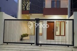 Dijual Rumah Mewah Exclusive di Cipondoh, Tangerang Dijual Rumah Mewah Exclusive di Cipondoh, Tangerang