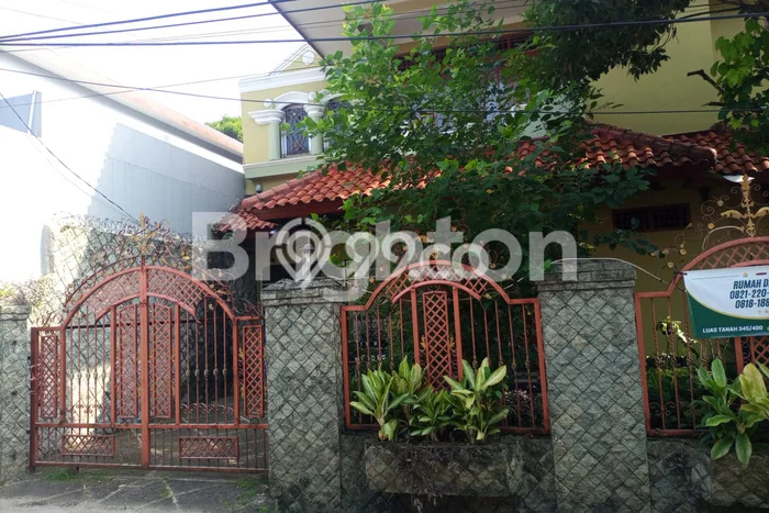 Dijual Rumah Premium dengan Fasilitas Sekitar Lengkap di Cimanggis, Depok Dijual Rumah Premium dengan Fasilitas Sekitar Lengkap di Cimanggis, Depok