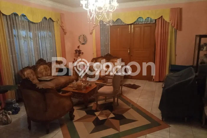 Dijual Rumah Premium dengan Fasilitas Sekitar Lengkap di Cimanggis, Depok Dijual Rumah Premium dengan Fasilitas Sekitar Lengkap di Cimanggis, Depok