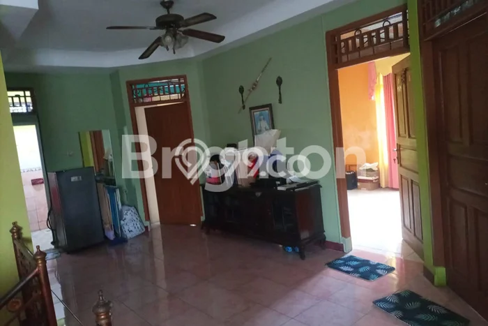 Dijual Rumah Premium dengan Fasilitas Sekitar Lengkap di Cimanggis, Depok Dijual Rumah Premium dengan Fasilitas Sekitar Lengkap di Cimanggis, Depok