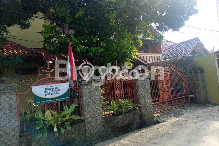Dijual Rumah Premium dengan Fasilitas Sekitar Lengkap di Cimanggis, Depok Dijual Rumah Premium dengan Fasilitas Sekitar Lengkap di Cimanggis, Depok