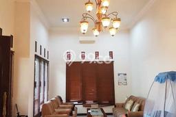 For Sale! Premium House LT 560m2 Desain Elegan di Bintaro For Sale! Premium House LT 560m2 Desain Elegan di Bintaro
