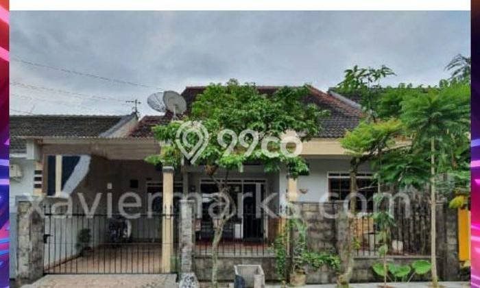 For Sale Rumah 4 Kamar Lokasi Ideal Nyaman dan Strategis di Sumbersari For Sale Rumah 4 Kamar Lokasi Ideal Nyaman dan Strategis di Sumbersari