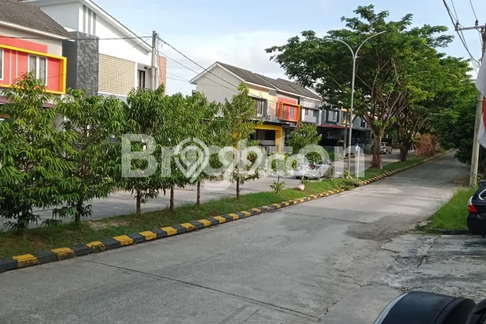 Rumah Asri 4 KT di Balikpapan Selatan, Balikpapan - Luas Tanah 154m² Rumah Asri 4 KT di Balikpapan Selatan, Balikpapan - Luas Tanah 154m²