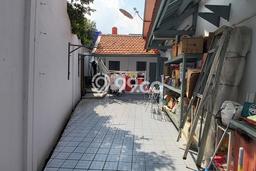 Rumah Eksklusif Siap Huni LT 324m2 di Senen, Jakarta Pusat Rumah Eksklusif Siap Huni LT 324m2 di Senen, Jakarta Pusat