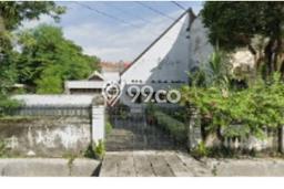 Rumah Elit Modern Siap Huni di Diponegoro Surabaya Rumah Elit Modern Siap Huni di Diponegoro Surabaya