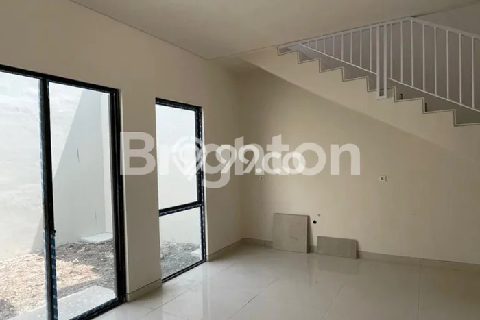 Hunian Nyaman Asri 2 KT Siap Huni di Waru Surabaya Hunian Nyaman Asri 2 KT Siap Huni di Waru Surabaya