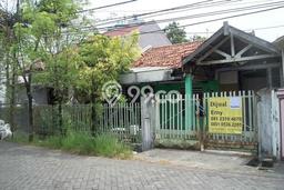 Hunian Super Elit dengan Akses Paling Strategis di Kendangsari, Surabaya Hunian Super Elit dengan Akses Paling Strategis di Kendangsari, Surabaya
