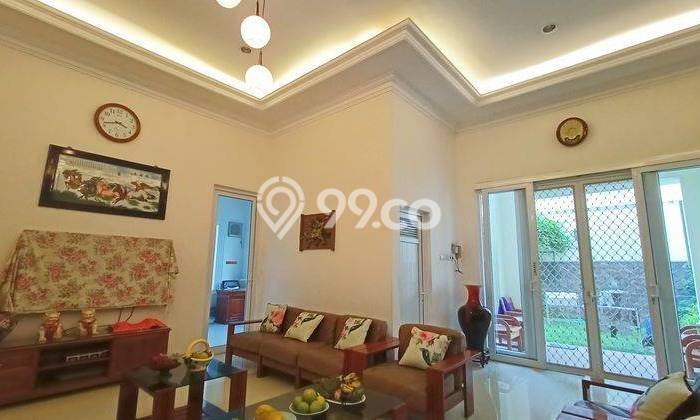 Rumah LT 480m2m² di , Semarang - Akses Mudah Rumah LT 480m2m² di , Semarang - Akses Mudah