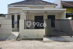 Dijual Rumah Modern 3 KT di Puri Anjasmoro, Semarang Dijual Rumah Modern 3 KT di Puri Anjasmoro, Semarang