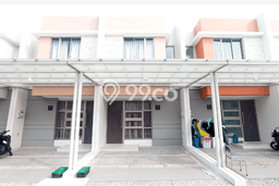 Jual Rumah Eksklusif 3 KT di Kapuk, Jakarta Utara Jual Rumah Eksklusif 3 KT di Kapuk, Jakarta Utara