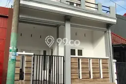 Jual Rumah Bagus Siap Huni LB 170m2 di Blimbing, Malang Jual Rumah Bagus Siap Huni LB 170m2 di Blimbing, Malang
