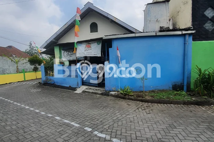 Dijual Rumah Strategis Bagus Punya 3 KT di Mlati Sleman SHM Dijual Rumah Strategis Bagus Punya 3 KT di Mlati Sleman SHM