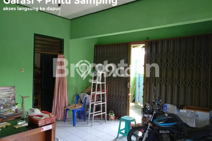 Dijual Rumah Strategis Bagus Punya 3 KT di Mlati Sleman SHM Dijual Rumah Strategis Bagus Punya 3 KT di Mlati Sleman SHM