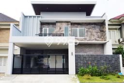 RUMAH WISATA BUKIT MAS 2 RUMAH WISATA BUKIT MAS 2