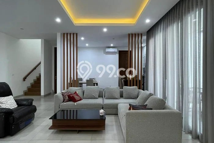 Hot Offer Hunian Mewah Ideal dan Luas di Menteng, Jakarta Pusat Hot Offer Hunian Mewah Ideal dan Luas di Menteng, Jakarta Pusat
